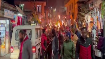 Cracked houses, roads: Why Uttarakhand’s Joshimath town is ‘sinking’