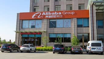 Chinese tech giant Alibaba to split into six groups, separate IPOs expected