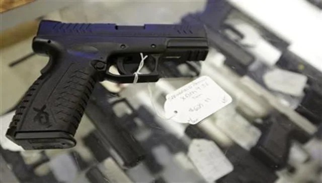 US tightens rules on converting pistols to long guns US tightens rules on converting pistols to long guns