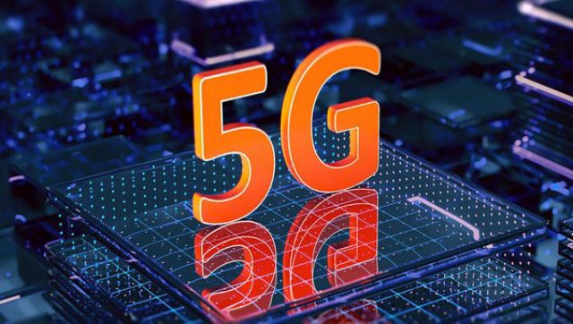 5G rollouts on in select pockets but backhaul infra to cost Rs 3 lakh cr over 4-5 yrs: ICRA 5G rollouts on in select pockets but backhaul infra to cost Rs 3 lakh cr over 4-5 yrs: ICRA