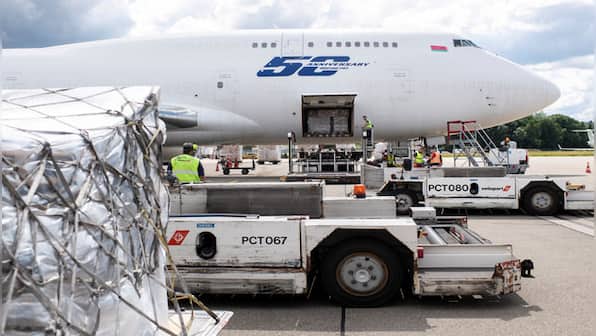Last Boeing 747 to be delivered: How ‘Queen of the Skies’ changed air travel forever