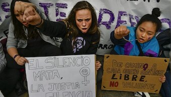 Rapists in Spain to wear GPS-enabled tracking bands, victims to be alerted if they are close-by