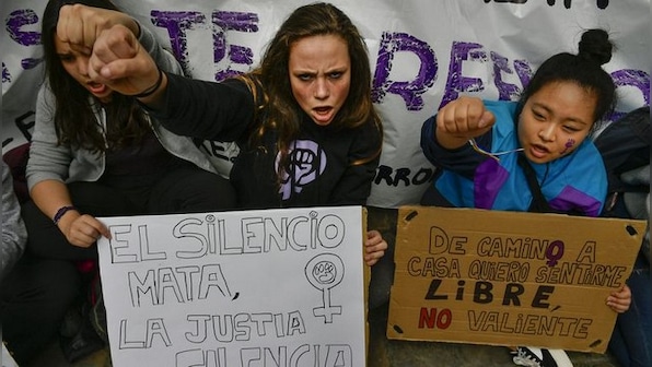 Rapists in Spain to wear GPS-enabled tracking bands, victims to be alerted if they are close-by