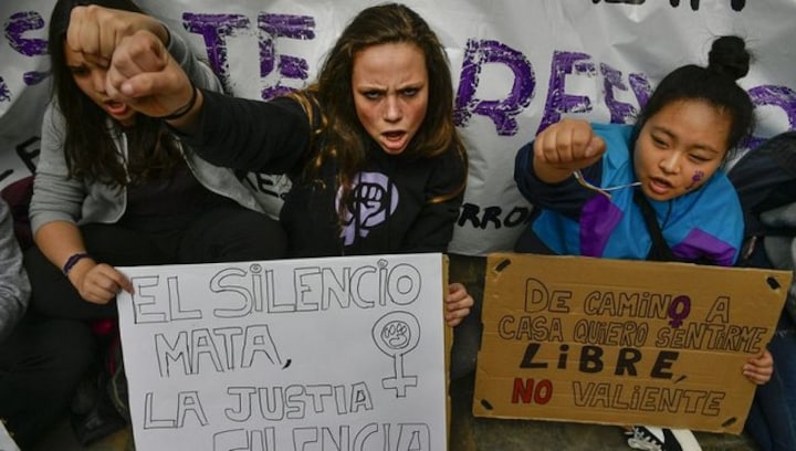 Rapists in Spain to wear GPS-enabled tracking bands, victims to be alerted if they are close-by