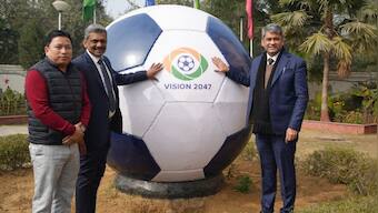 How AIFF can deliver on promises made in ‘Vision 2047’ roadmap