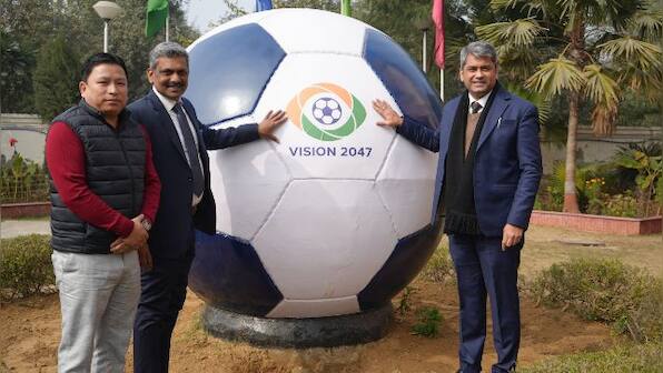 How AIFF can deliver on promises made in ‘Vision 2047’ roadmap