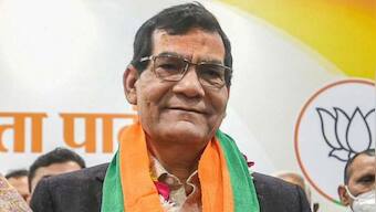 ‘Opposition hurting backward classes, BJP will hold local body polls with OBC quota’: UP min AK Sharma