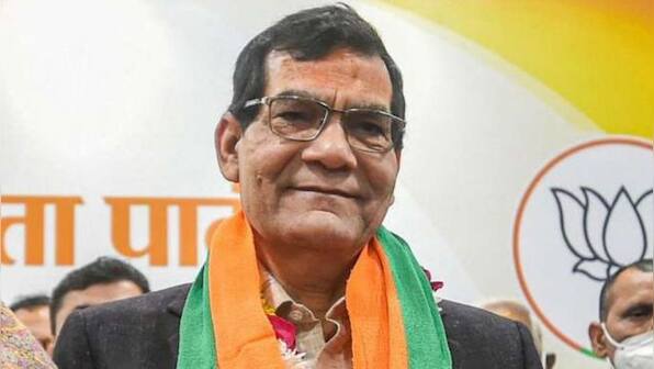 ‘Opposition hurting backward classes, BJP will hold local body polls with OBC quota’: UP min AK Sharma