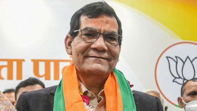 ‘Opposition hurting backward classes, BJP will hold local body polls with OBC quota’: UP min AK Sharma ‘Opposition hurting backward classes, BJP will hold local body polls with OBC quota’: UP min AK Sharma