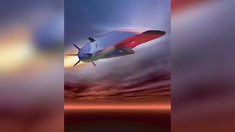 China far ahead in hypersonic platforms research: Why India needs to step up fast