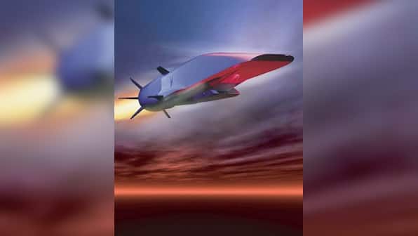 China far ahead in hypersonic platforms research: Why India needs to step up fast