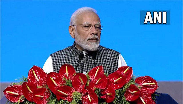 'Indian diaspora our brand ambassador': PM Modi at Pravasi Bharatiya Divas 'Indian diaspora our brand ambassador': PM Modi at Pravasi Bharatiya Divas