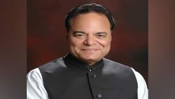 Congress MP Santokh Singh Chaudhary dies during Bharat Jodo Yatra