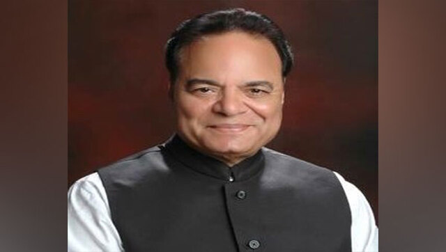 Congress MP Santokh Singh Chaudhary dies during Bharat Jodo Yatra Congress MP Santokh Singh Chaudhary dies during Bharat Jodo Yatra