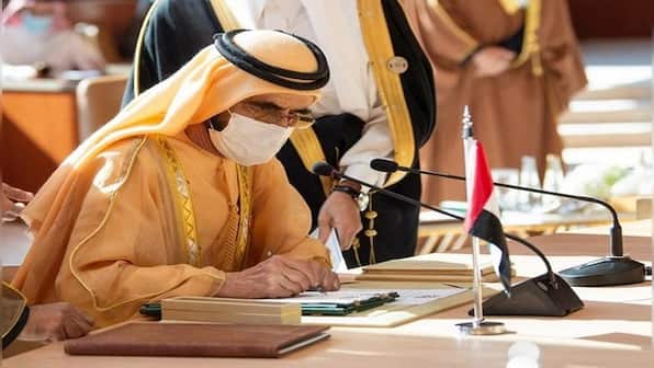 UAE Prime Minister renames Al Minhad District in Dubai as 'Hind City'