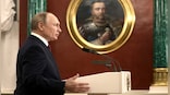 Putin underwent cancer treatment during Ukraine invasion which clouded his judgement, claims Danish intelligence agent