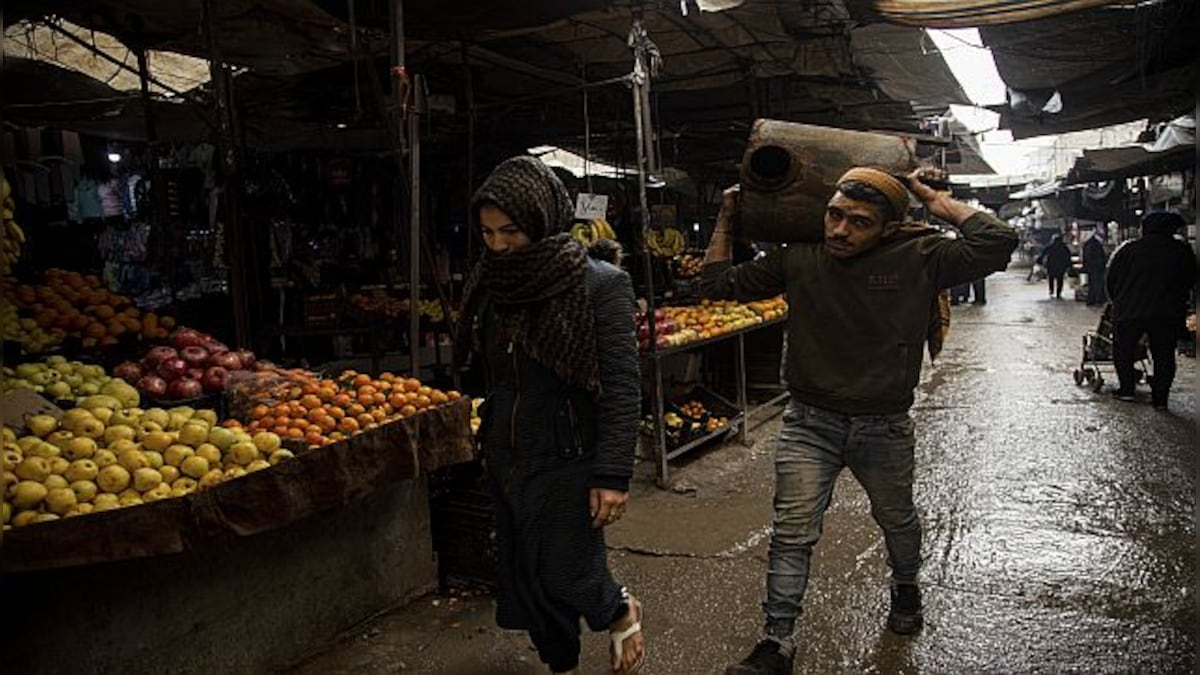 Explained: What’s driving Syria's economic crisis?