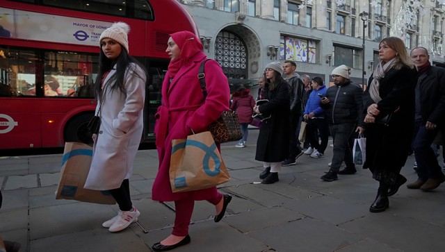 UK becoming less attractive for foreign investors, reveals survey UK becoming less attractive for foreign investors, reveals survey