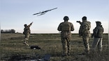 Age of Death Machines is Here? How drones in Ukraine war could pave the way for killer robots