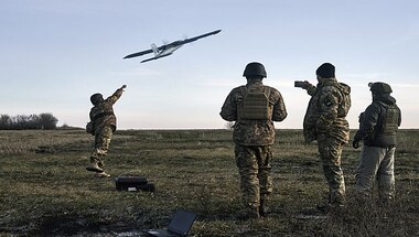Age of Death Machines is Here? How drones in Ukraine war could pave the way for killer robots