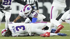 Explained: What caused American football star Damar Hamlin to collapse mid-game?