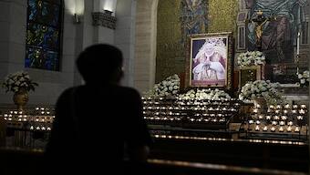 Explained: What shall be placed inside Pope Emeritus Benedict XVI's coffin?