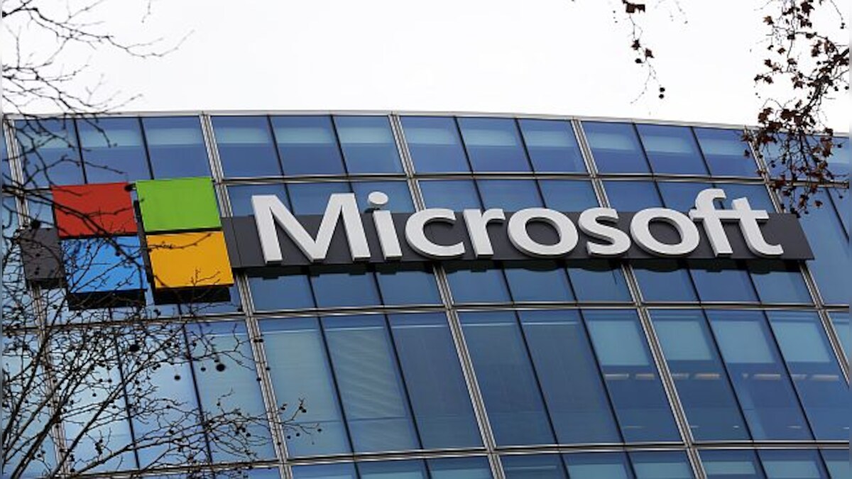 Why Meta and Microsoft are vacating their office buildings in the US