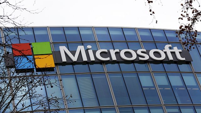 Why Meta and Microsoft are vacating their office buildings in the US Why Meta and Microsoft are vacating their office buildings in the US