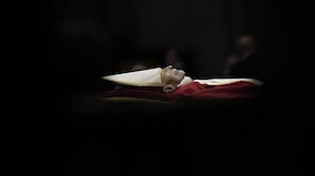 From coffin to final resting place, a guide to the funeral of Pope Emeritus Benedict XVI