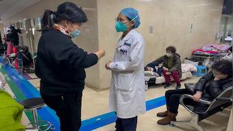 Hong Kong’s Covid reinfections surge by 4 times, experts say no cause of concern