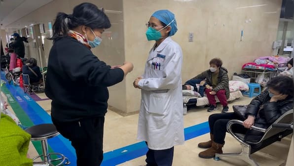 Hong Kong’s Covid reinfections surge by 4 times, experts say no cause of concern