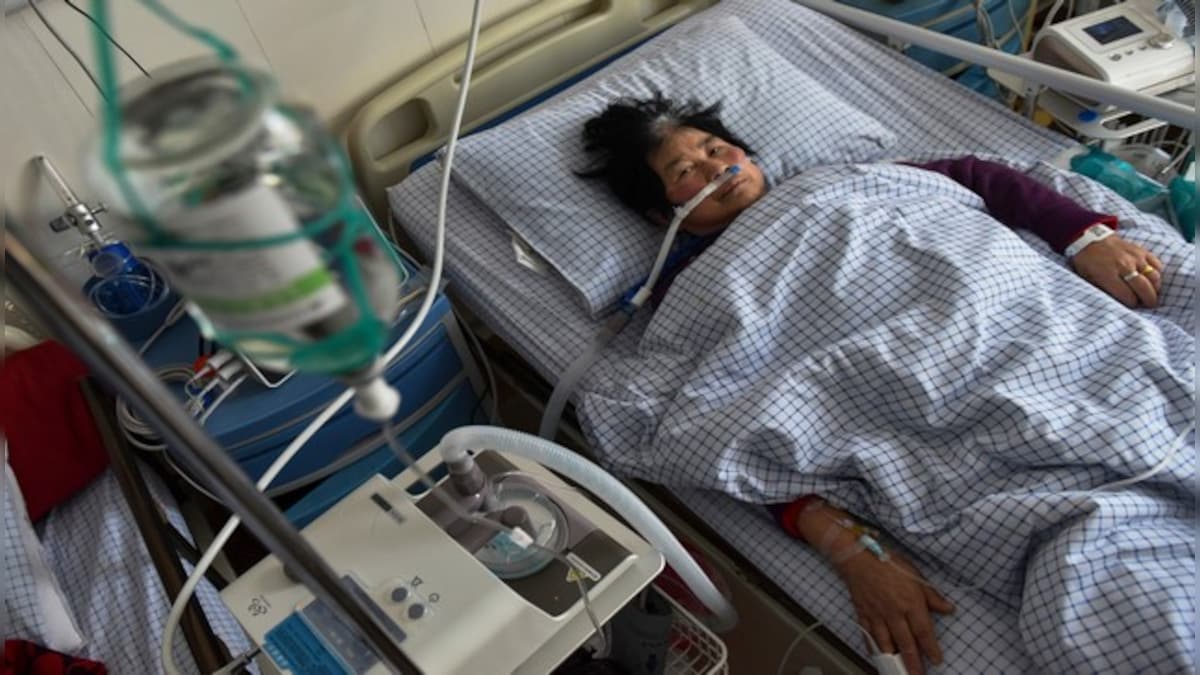 China's chicanery continues as doctors told not to cite Covid on death certificates – Firstpost