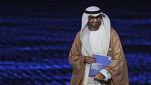 Explained: The row over UAE's choice of oil boss to head COP28 climate talks