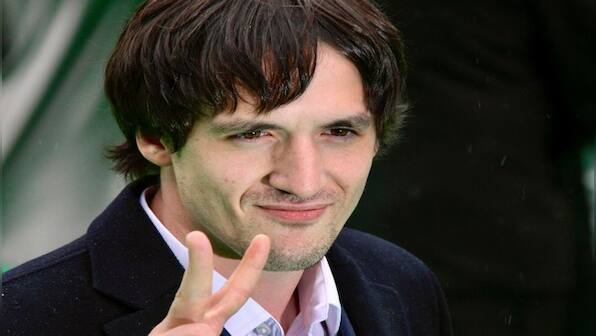 ‘Would fight for Ukraine’: Russian actor on look out after speaking out against war