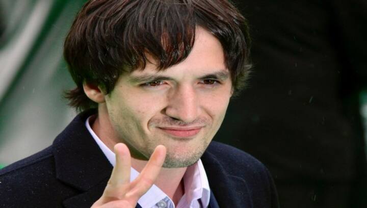 ‘Would fight for Ukraine’: Russian actor on look out after speaking out against war