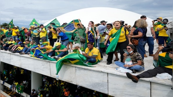 Explained: Why did so many Brazilians rebel against their own government?