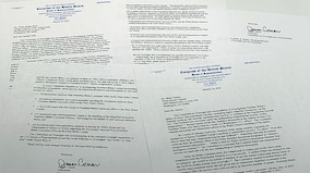 Explained: How classified documents have been a source of controversy in the US