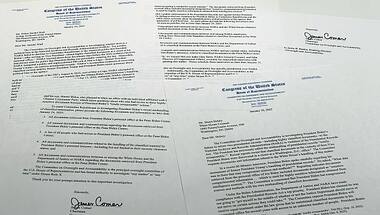 Explained: How classified documents have been a source of controversy in the US