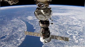 Explained: Russia's plan to rescue its trapped astronauts from International Space Station