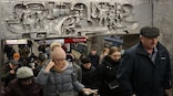 The surprisingly normal life in Russia after 10 months of war with Ukraine
