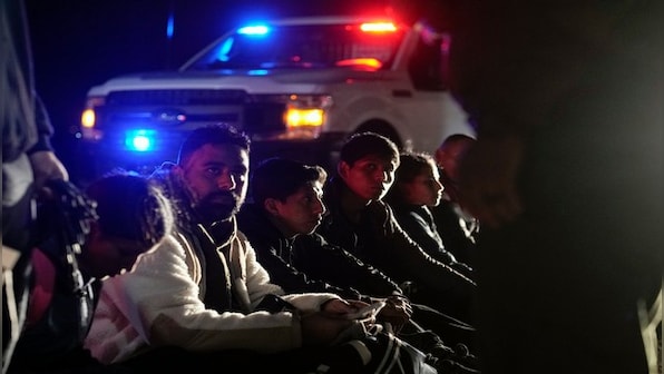 ‘Migrants are destroying our crops, posing threat to national security’: US farmer
