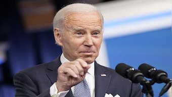 US Secret Service says no visitor logs exist for Biden’s Delaware home where classified documents were found