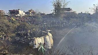 Nepal air tragedy: What we know of Yeti Airlines whose plane crashed minutes before landing