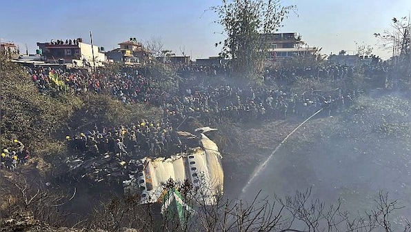 Nepal air tragedy: What we know of Yeti Airlines whose plane crashed minutes before landing