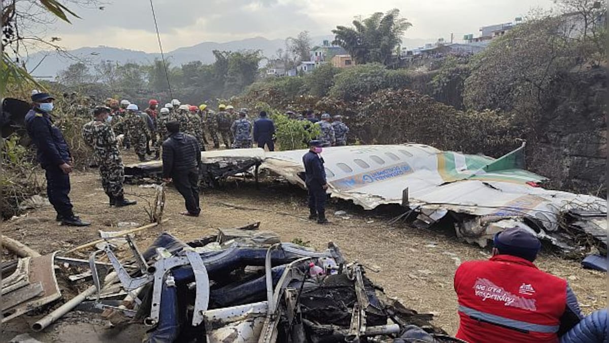 Explained: What caused Yeti Airlines plane to crash in Nepal?