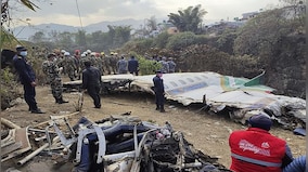 Explained: What caused Yeti Airlines plane to crash in Nepal?