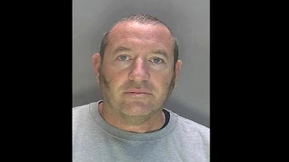 How Britain's vetting process for the police missed serial rapist David Carrick