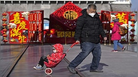 Explained: The challenges that China faces due to its shrinking population