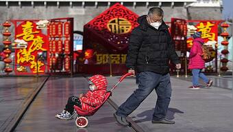 Explained: The challenges that China faces due to its shrinking population