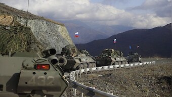 Explained: The Lachin Corridor and the rising tensions between Azerbaijan and Armenia